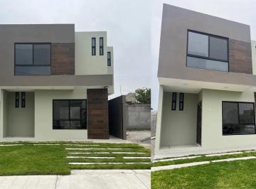 Casa · 105m² · 3 Recámaras · 1 Estacionamiento · Casa en Fraccionamiento Ciudad del Sol