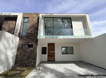 Casa de 3 habitaciones, Tlajomulco de Zúñiga · Casa en Pre - Venta en Hacienda Agave Residencial, Tlajomulco de Zúñiga