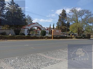Terreno / Lote · 31500m² · Terreno en Venta 31,500 m² Ocoyoacac, Edo. Méx.