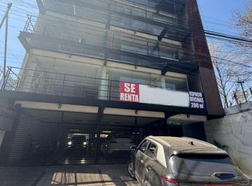 Oficina , Miguel Hidalgo · Oficina en Renta en Ampliacion Granada