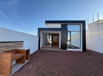 Casa de 3 habitaciones, Tequisquiapan · Casa 1 Planta en Tequisquiapan