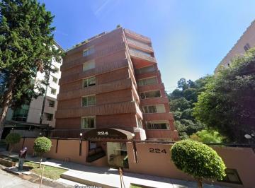 Departamento de 3 habitaciones, Cuajimalpa de Morelos · Departamento en Venta en Bosque de Las Lomas