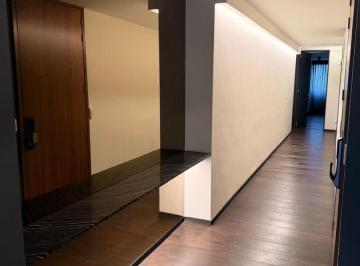 Departamento de 2 habitaciones, Miguel Hidalgo · Departamento en Venta en Polanco
