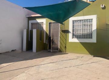 Casa · 2 Recámaras · 2 Estacionamientos · Casa en Venta en Fracc. Villa Bonita