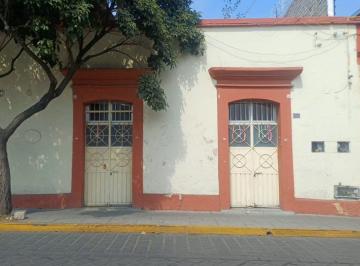 Casa uso de suelo de 1 habitación, Oaxaca de Juárez · Propiedad Comercial Centro Oaxaca