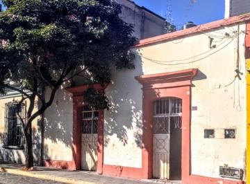 Casa uso de suelo de 1 habitación, Oaxaca de Juárez · Propiedad Comercial Centro Oaxaca