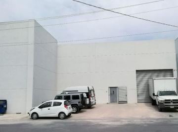 Nave industrial , Santa Catarina · Bodega 865 m² Parque Industrial Las Torres Santa Catarina