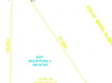 1 · Terreno Residencial en Venta en Monterrey