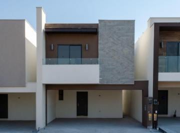 Casa de 3 habitaciones, García · Casa en Sector Romanza
