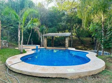 1 · Quinta en Venta en Santiago