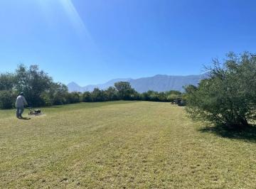 1 · Terreno Campestre en Venta en Allende, N. L.