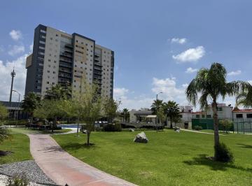 Departamento · 120m² · 2 Recámaras · 2 Estacionamientos · Venta Departamento con Terraza y Vista Panorámica en Biosfera Towers $3.35 Mdp