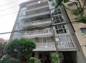 Departamento en Venta de 3 habitaciones Del Valle Sur · Departamento en Venta en Moras 544, Col del Valle Sur