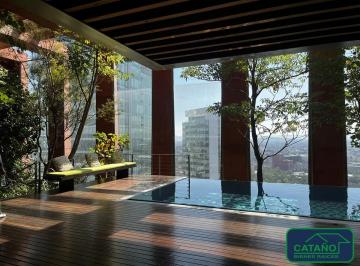 Departamento de 2 habitaciones, Cuauhtémoc · Precioso PH de 270 m² en El Corazón de Reforma a Unos Pasos del Hotel Fiesta Americana Reforma.