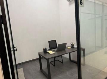 Local comercial , Zapopan · Oficina Diez, Capacidad Una Persona, Lobby 33, Puerta de Hierro