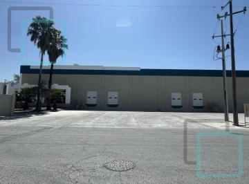 Bodega comercial · 11353m² · Bodega en Renta Parque Kalos Apodaca Nuevo Leon