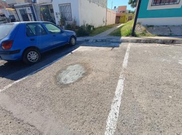 Casa · 2 Recámaras · 1 Estacionamiento · Casa en Fraccionamiento Ciudad del Sol