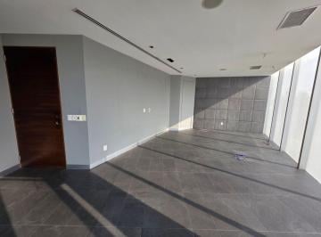 Oficina , Cuajimalpa de Morelos · Renta Oficina con Terraza Acondicionada Bosques