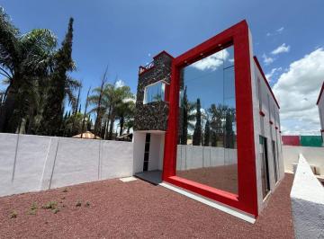 Casa de 4 habitaciones, San Juan del Río · Residencia de Dos Niveles 4 Recamaras en San Juan del Rio