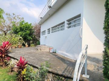 Casa · 190m² · 3 Recámaras · 5 Estacionamientos · Casa en Venta en Fraccionamiento Mirador, Oaxtepec. Morelos