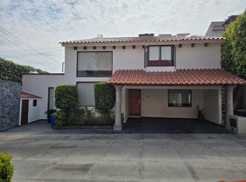 Casa en condominio de 3 habitaciones, La Magdalena Contreras · Venta Casa en Condominio Lerdo de Tejada, San Jerónimo Lídice