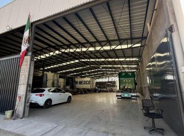 Nave industrial , León · Nave Industrial de 2500 m² en Venta en Alfaro