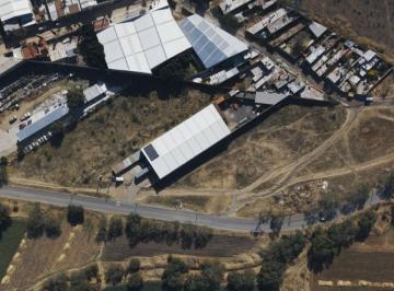 Nave industrial , León · Nave Industrial de 2500 m² en Venta en León, Gto.