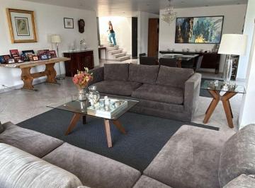 Departamento de 4 habitaciones, Huixquilucan · Venta PH en Tecamachalco