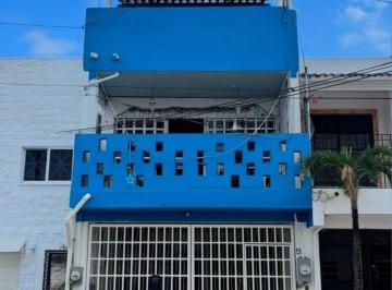 Casa de 2 habitaciones, Benito Juárez · Hermosa Casa en La Reg 95