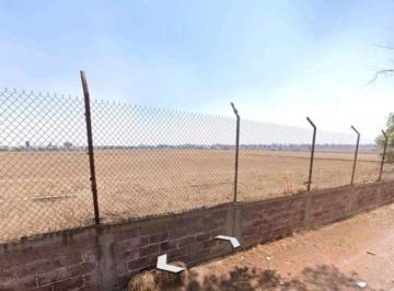 Terreno / Lote , Zumpango · Terreno de m² en Venta, Ampliación Buenavista Zumpango