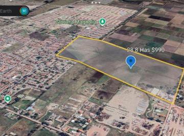Terreno / Lote , Zumpango · Terreno de m² en Venta, Ampliación Buenavista Zumpango