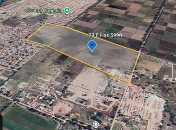 Terreno / Lote , Zumpango · Terreno de m² en Venta, Ampliación Buenavista Zumpango