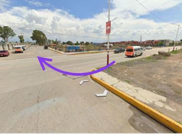 Terreno / Lote , Zumpango · Terreno de m² en Venta, Ampliación Buenavista Zumpango