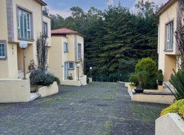 Casa en condominio · 385m² · 3 Recámaras · 4 Estacionamientos · Casa en Condominio en San Jerónimo Lídice