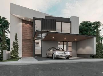 Casa · 4 Recámaras · 3 Estacionamientos · Casa en Juriquilla