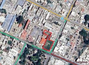 Terreno / Lote · 686m² · Venta de Terreno Zona Centro Saltillo