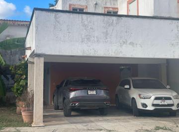 Casa de 3 habitaciones, Mérida · Casa en Venta en Chuburna de Hidalgo en Privada