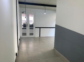 Oficina , Miguel Hidalgo · Oficina Polanco en Renta Piso 3 Sin Elevador, Edificio Pequeño