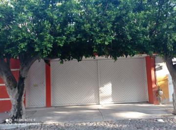 Casa de 5 habitaciones, Querétaro · Casa en Renta Niños Heroes