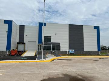 Nave industrial , Querétaro · Nave Industrial Para Logistica | Abastecimiento | Almacenamiento