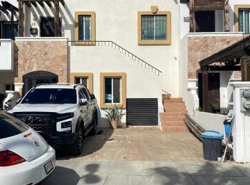 Departamento · 104m² · 2 Recámaras · 1 Estacionamiento · Departamento en Renta Cabo San Lucas