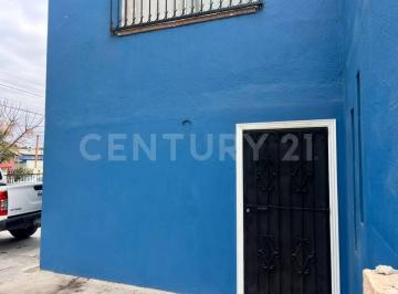 Departamento · 40m² · 1 Recámara · 1 Estacionamiento · Rar - 1507 Renta de Estudio Amueblado en Jardines de La Mesa
