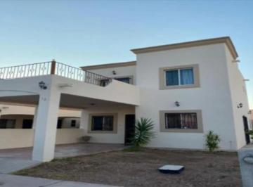 Casa de 3 habitaciones, Guaymas · Casa en Residencial Tetakawi, San Carlos