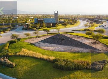 Terreno / Lote · 347m² · Terreno en Fraccionamiento La Espiga en Venta