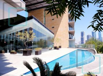 Departamento · 339m² · 3 Recámaras · 3 Estacionamientos · Departamento en Venta Torre Lucena Zona San Pedro Garza García