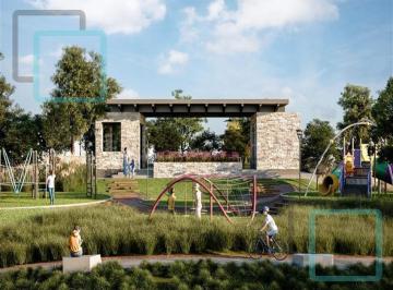 Terreno / Lote · 538m² · Terreno Residencial en Venta Sierra Alta Zona Carretera Nacional Monterrey