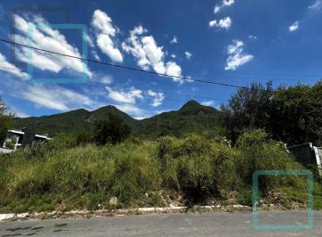 Terreno / Lote · 6087m² · Terreno Plano en Venta Zona Carretera Nacional Monterrey