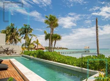 Departamento · 220m² · 2 Recámaras · 1 Estacionamiento · Departamento en Venta Desarrollo Antal Tulum Quintana Roo