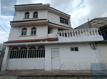 Casa · 4 Recámaras · Casa en Renta con 4 Habitaciones en Santa Anita Huiloac, Tlaxcala