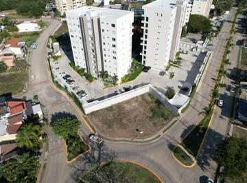 Terreno / Lote · 676m² · Terreno #24 en Venta en Flamingos Club Residencial, Bahia de Banderas, Nayarit.